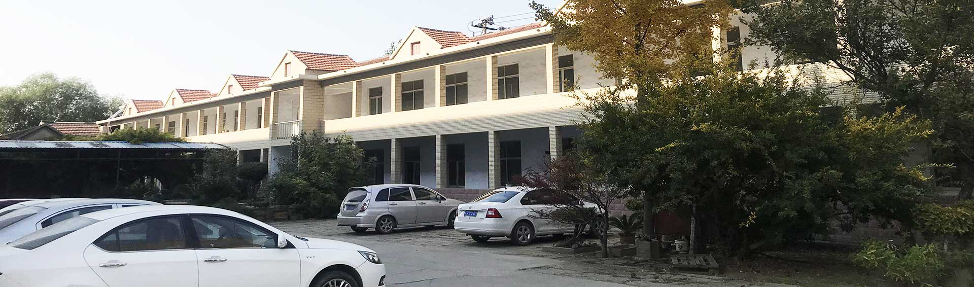 山東宸隆重工機(jī)械有限公司